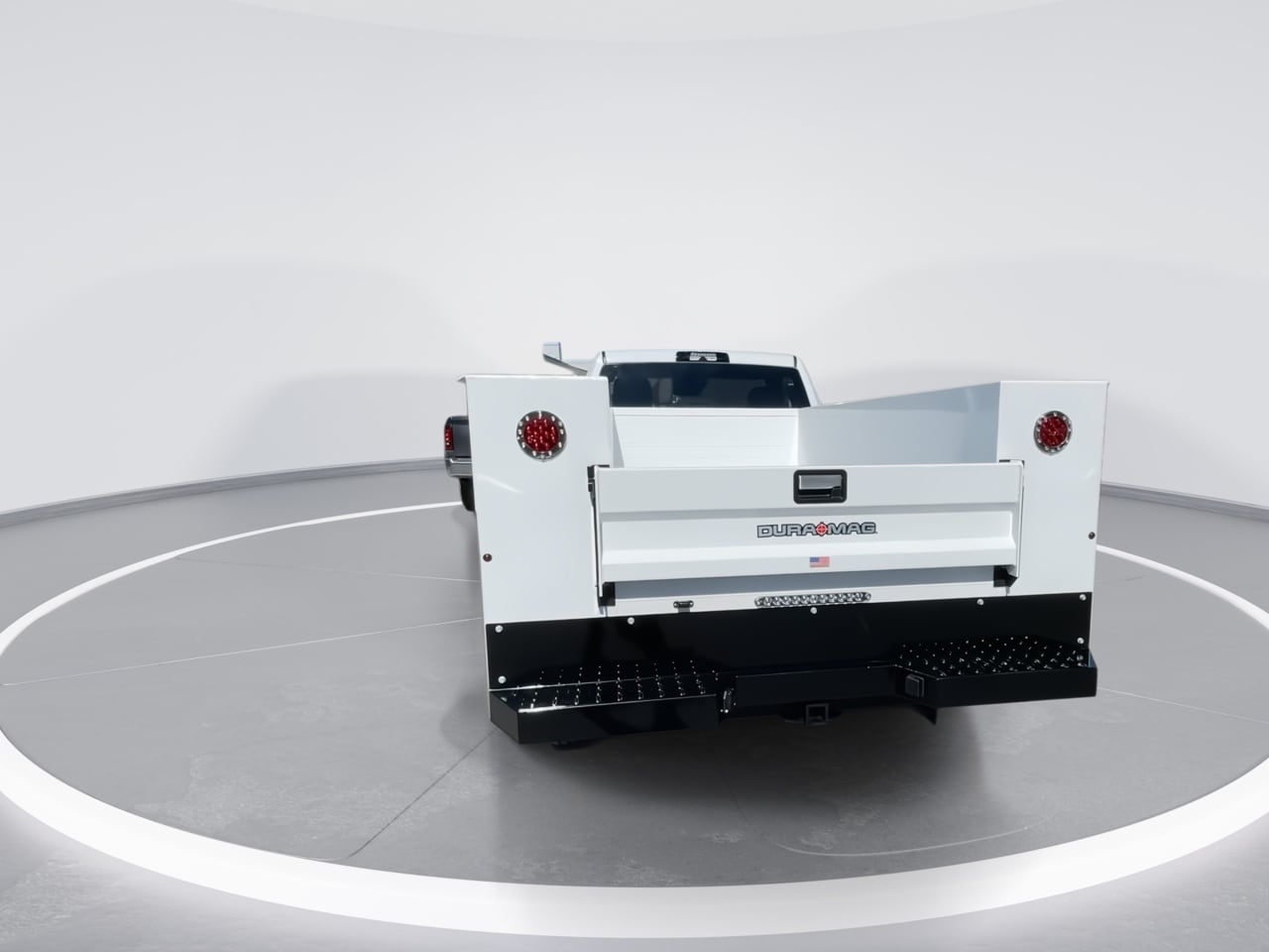 2025 RAM 3500 Chassis Big Horn - Photo 15