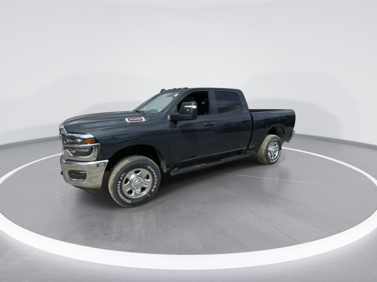 2026 RAM 2500 Tradesman - Photo 8