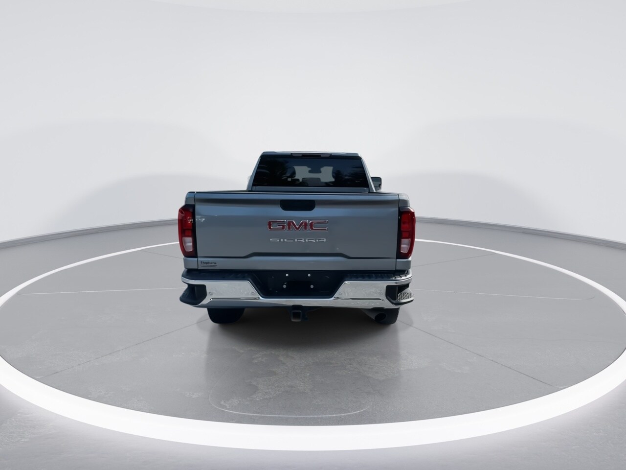 2025 GMC Sierra 3500HD Pro - Photo 17