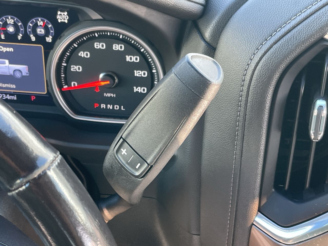 2022 Chevrolet Silverado 3500HD High Country - Photo 36