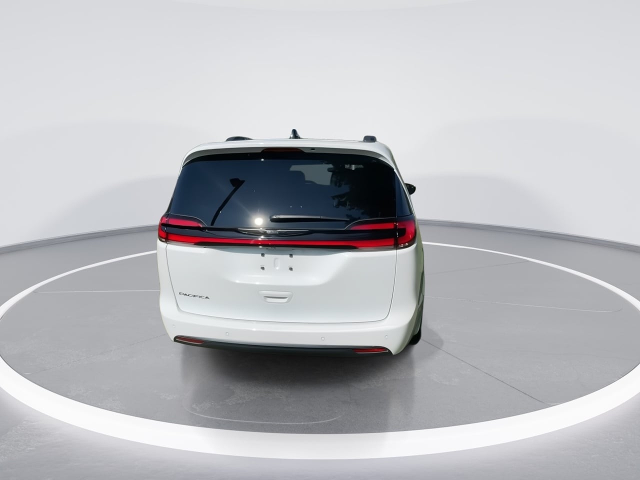 2024 Chrysler Pacifica Touring L - Photo 17