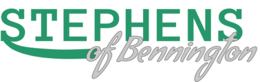 Stephens of Bennington