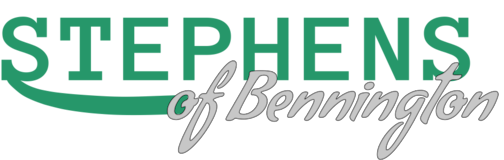 Stephens of Bennington
