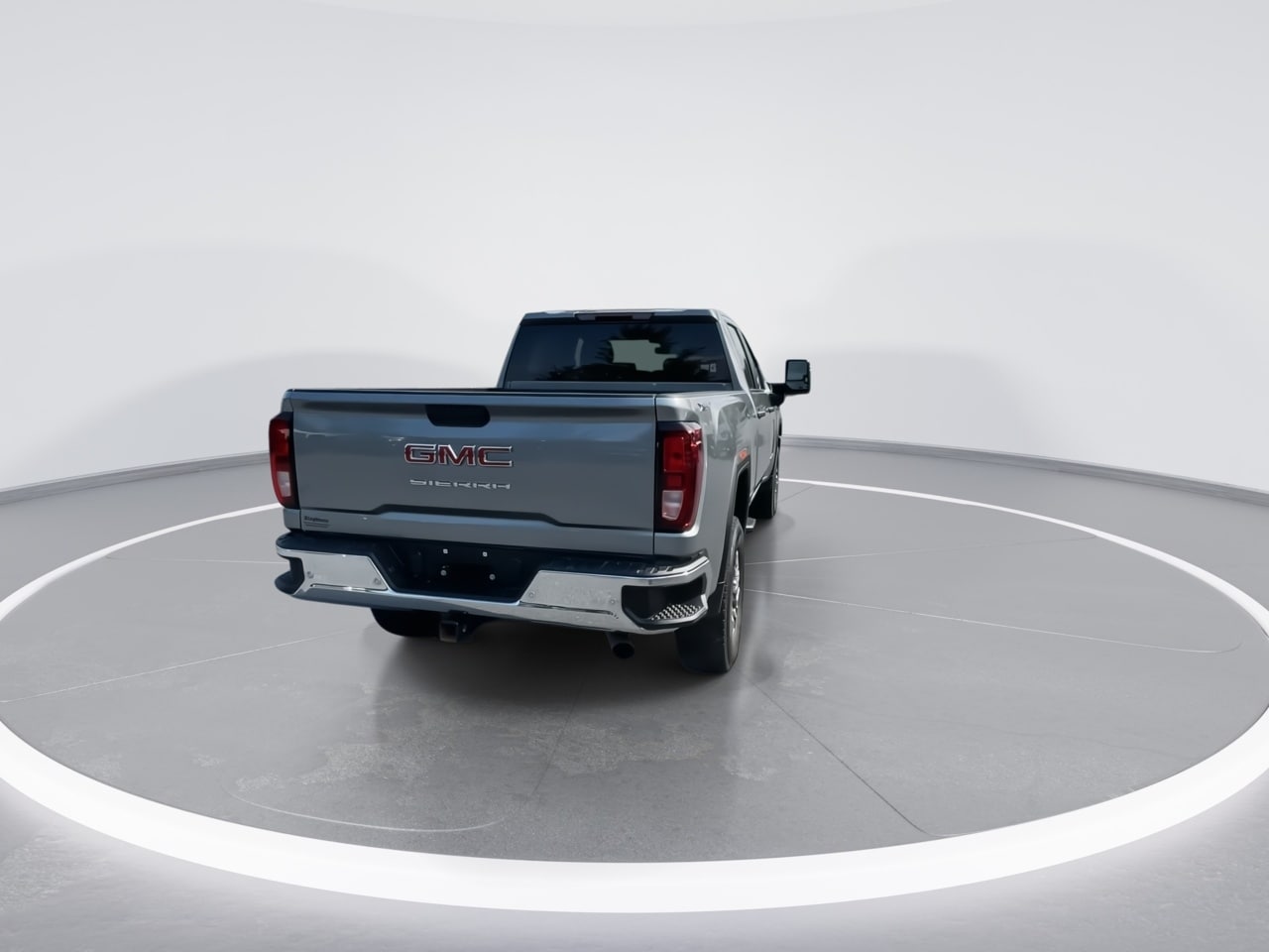 2025 GMC Sierra 3500HD Pro - Photo 18