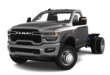  Ram 5500 Chassis Cab
