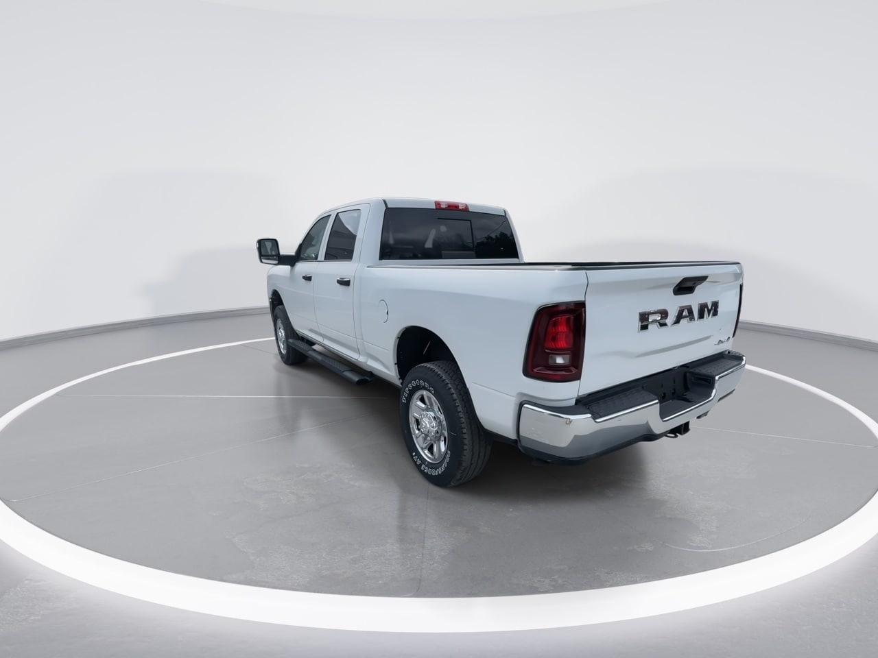 2026 RAM 2500 Tradesman - Photo 14