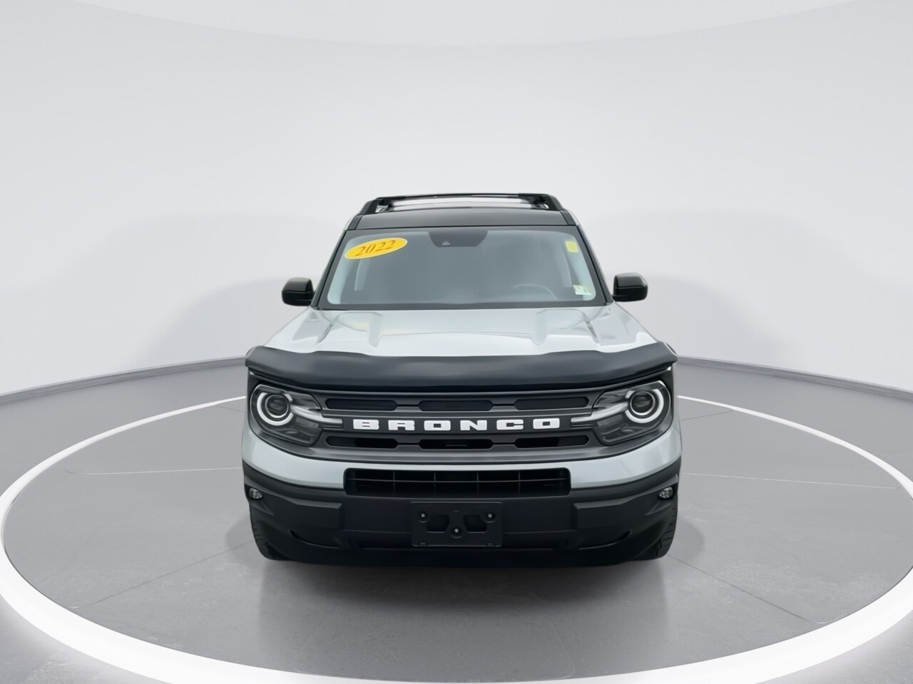 2022 Ford Bronco Sport Big Bend photo 4