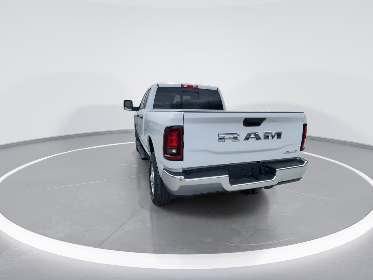 2026 RAM 2500 Tradesman - Photo 15