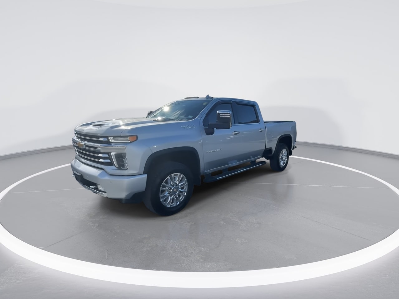2022 Chevrolet Silverado 3500HD High Country - Photo 7