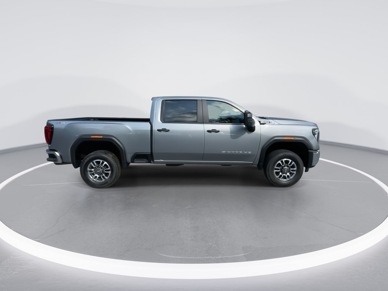2025 GMC Sierra 3500HD Pro - Photo 23