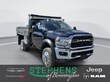 Ram 4500 Chassis