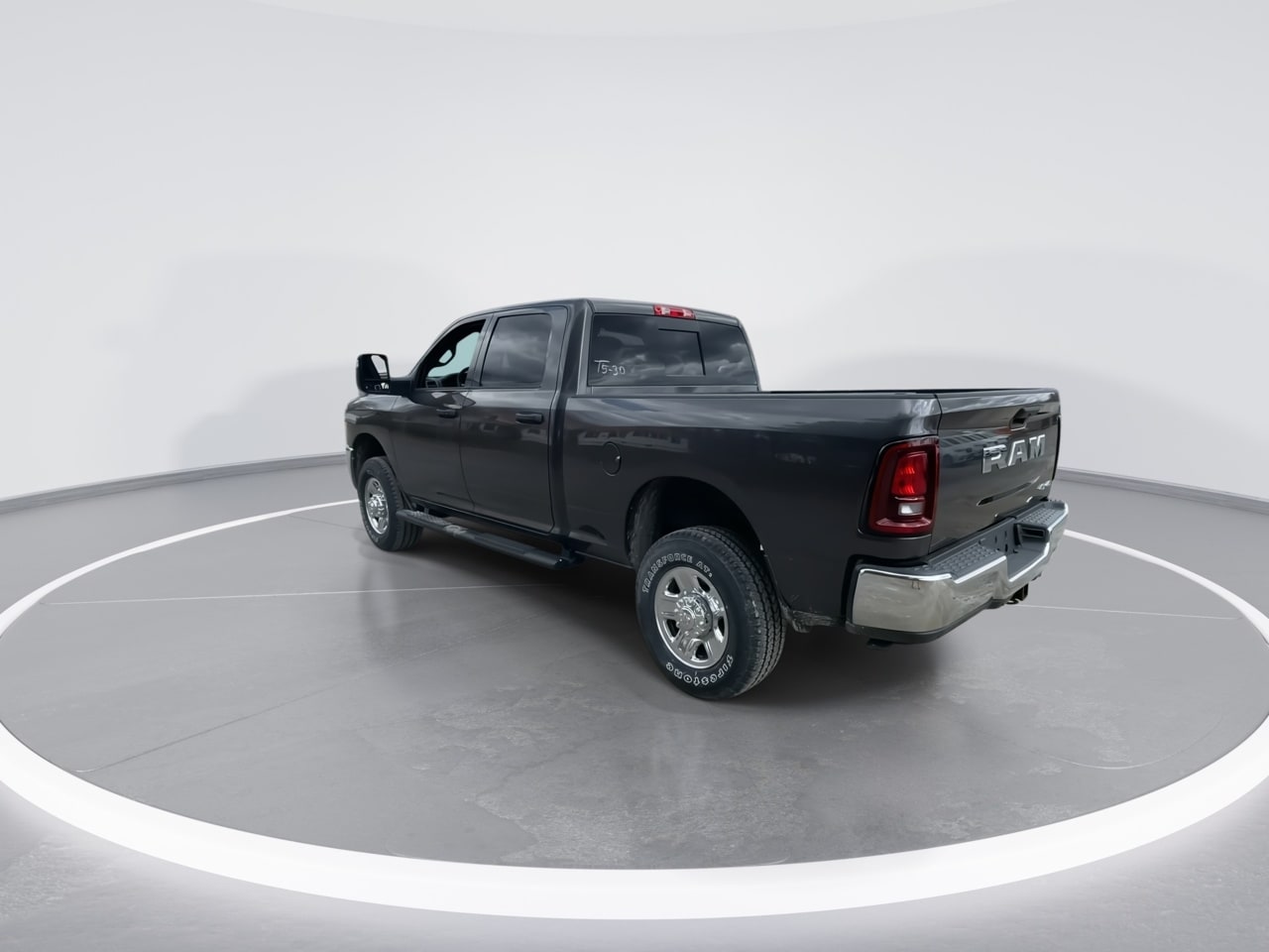 2026 RAM 2500 Tradesman - Photo 6