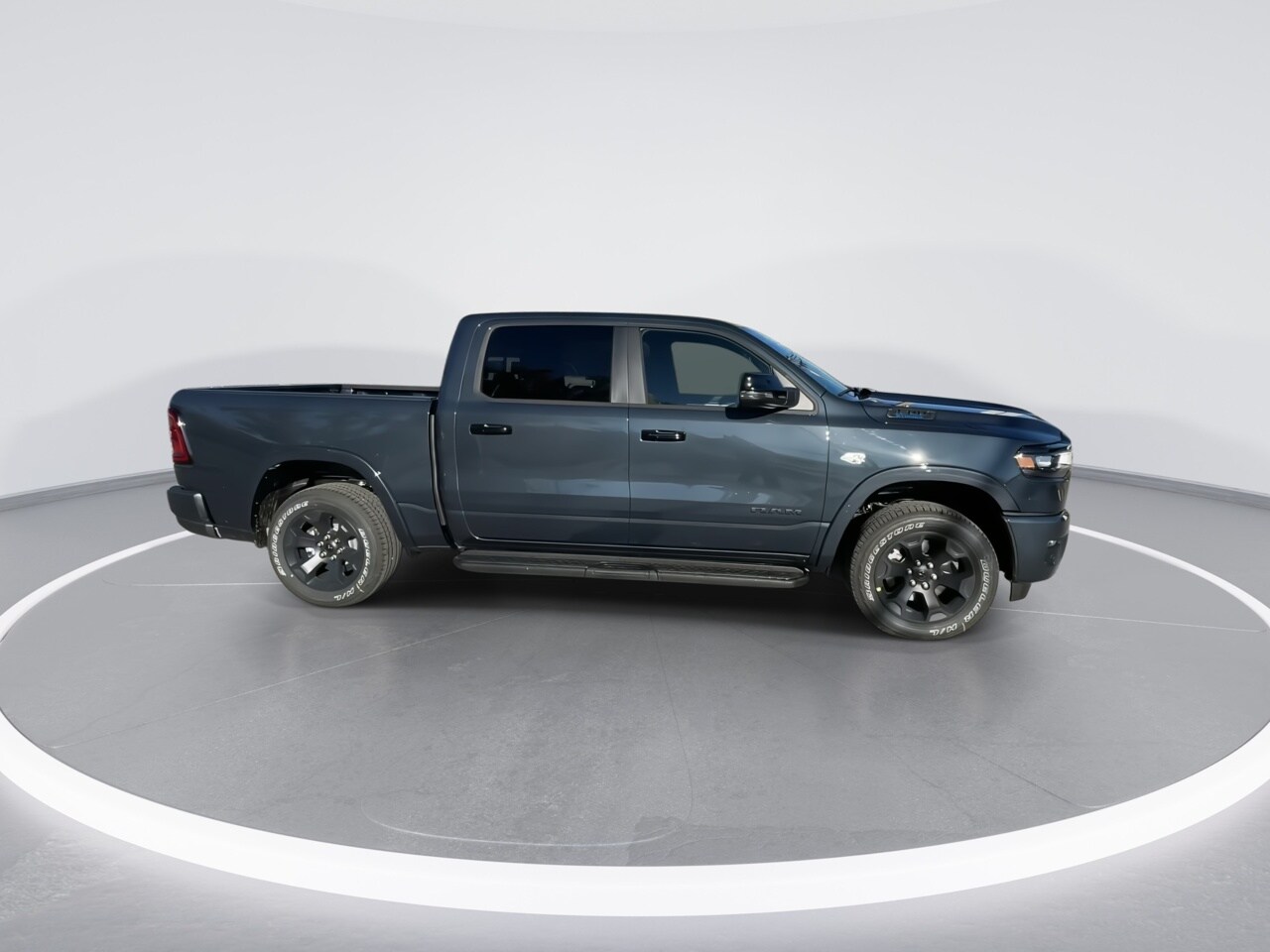 2026 Ram 1500 Big Horn photo 2