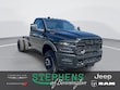 Ram 3500 Chassis Cab