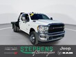 Ram 3500 Chassis