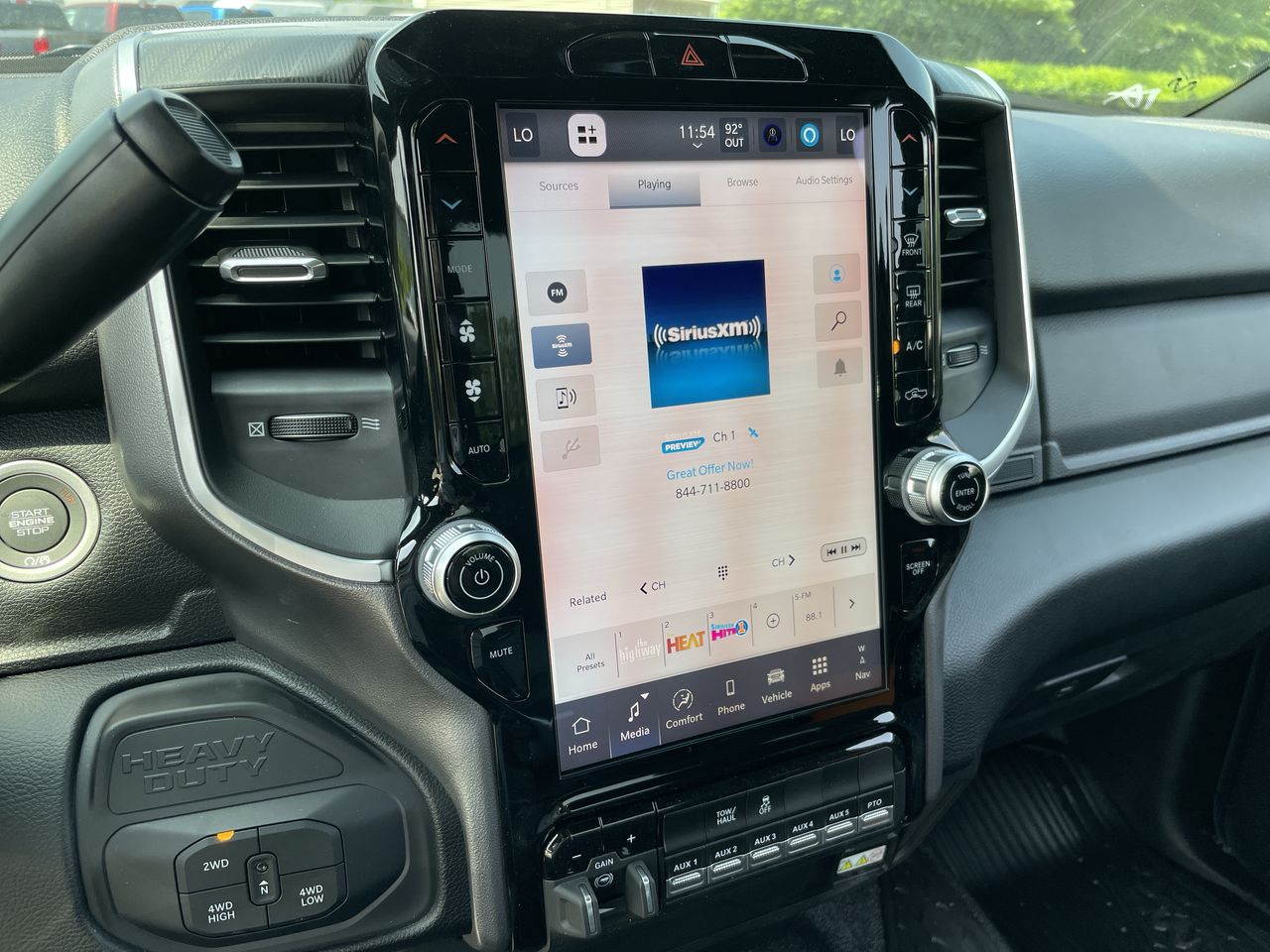 2025 RAM 3500 Chassis Big Horn - Photo 16