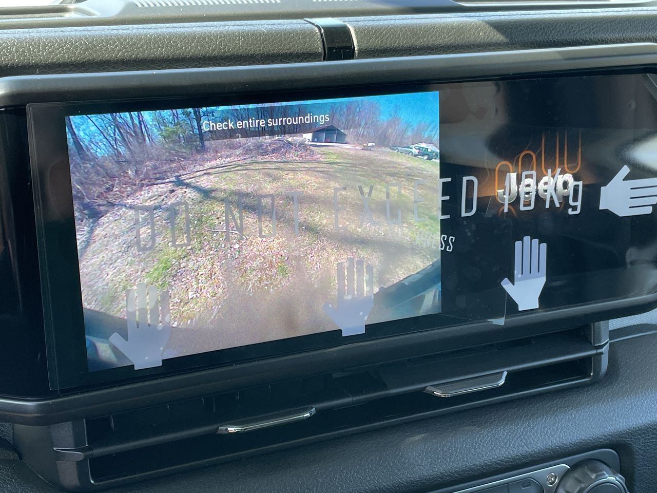 2026 Jeep Wrangler 2-Door Sport S - Photo 17