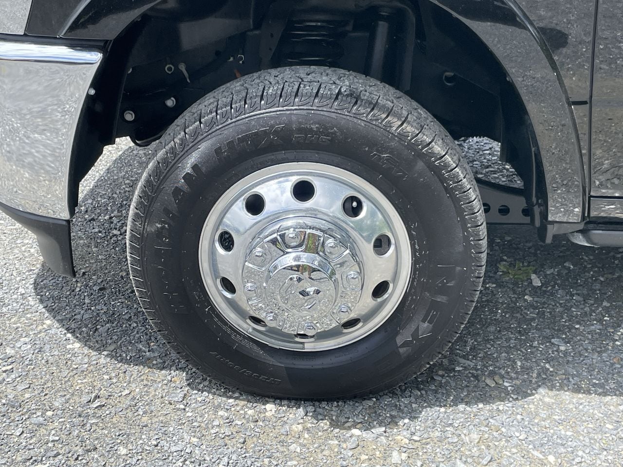 2026 RAM 3500 Limited - Photo 10