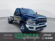 Ram 3500 Chassis Cab