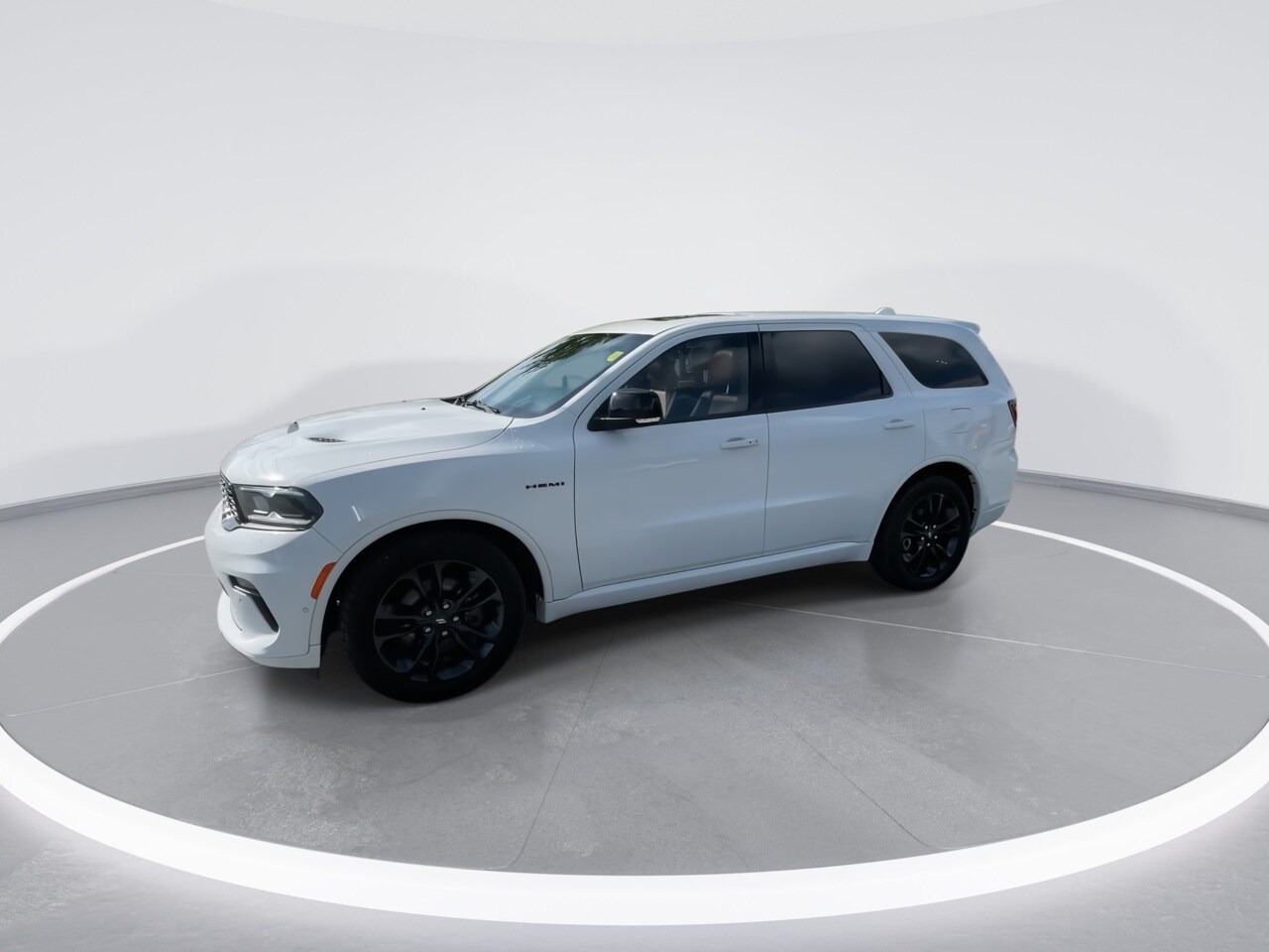 2021 Dodge Durango R/T photo 4