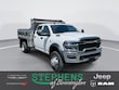  Ram 5500 Chassis
