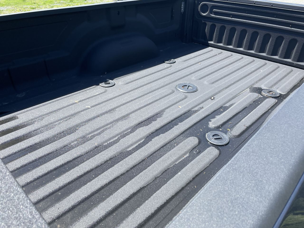 2026 RAM 3500 Laramie - Photo 24