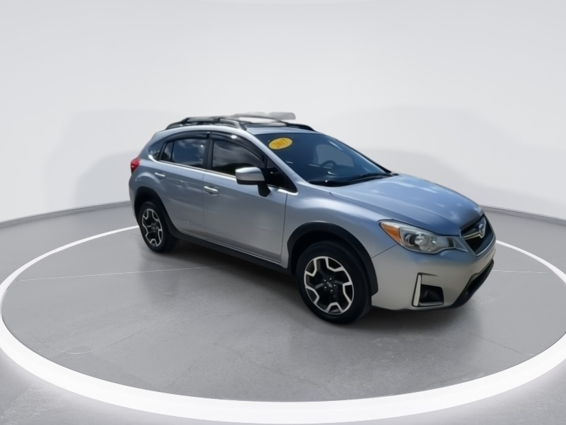 Used 2017 Subaru Crosstrek Premium with VIN JF2GPABC4H8262965 for sale in Bennington, VT