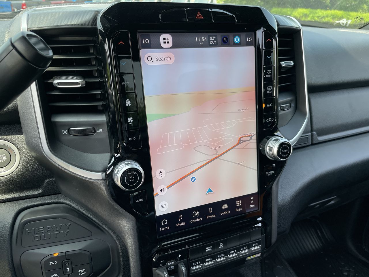 2025 RAM 3500 Chassis Big Horn - Photo 17