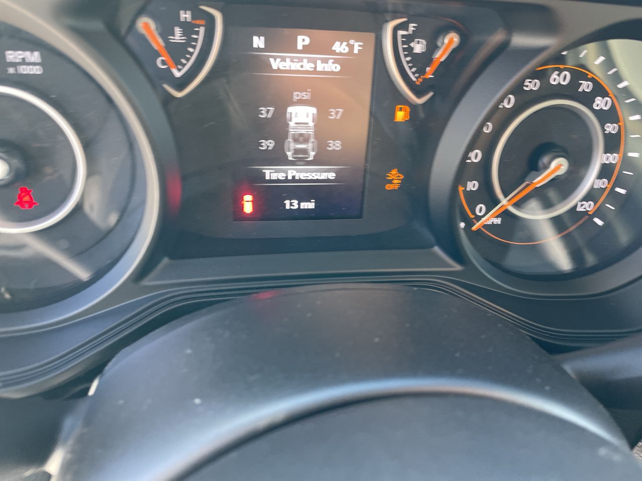 2026 Jeep Wrangler 4-Door Willys - Photo 15