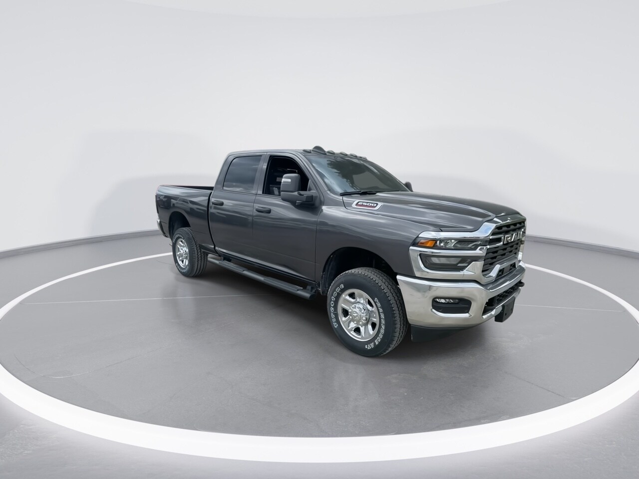 2026 RAM 2500 Tradesman - Photo 2