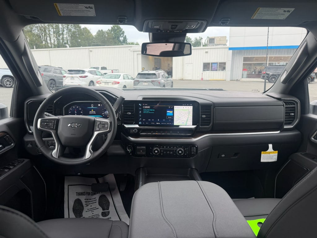2026 Chevrolet Silverado 3500 HD LT - Photo 10