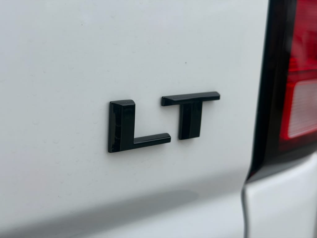 2026 Chevrolet Silverado 3500 HD LT - Photo 7