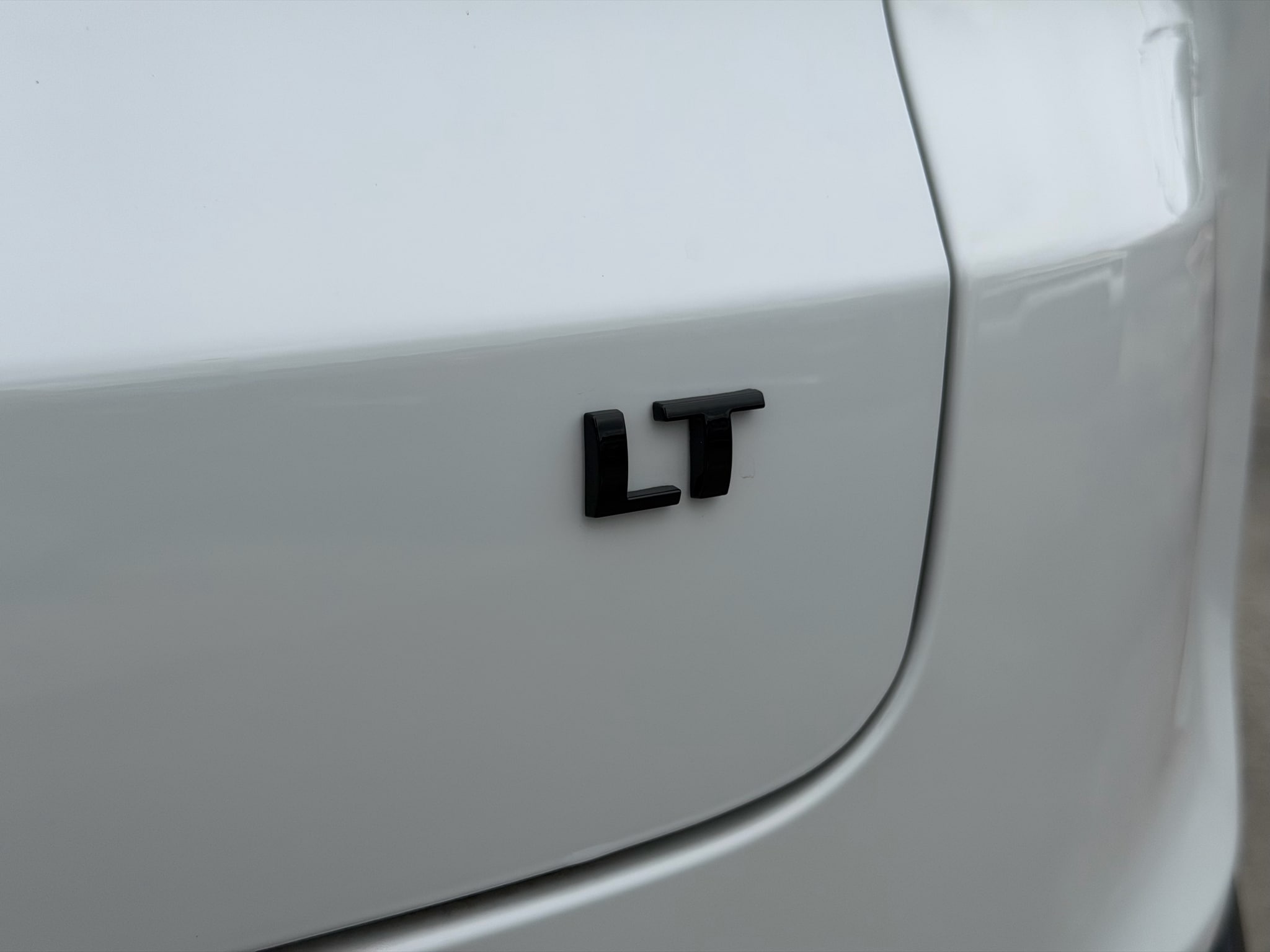 2026 Chevrolet Trailblazer LT - Photo 12