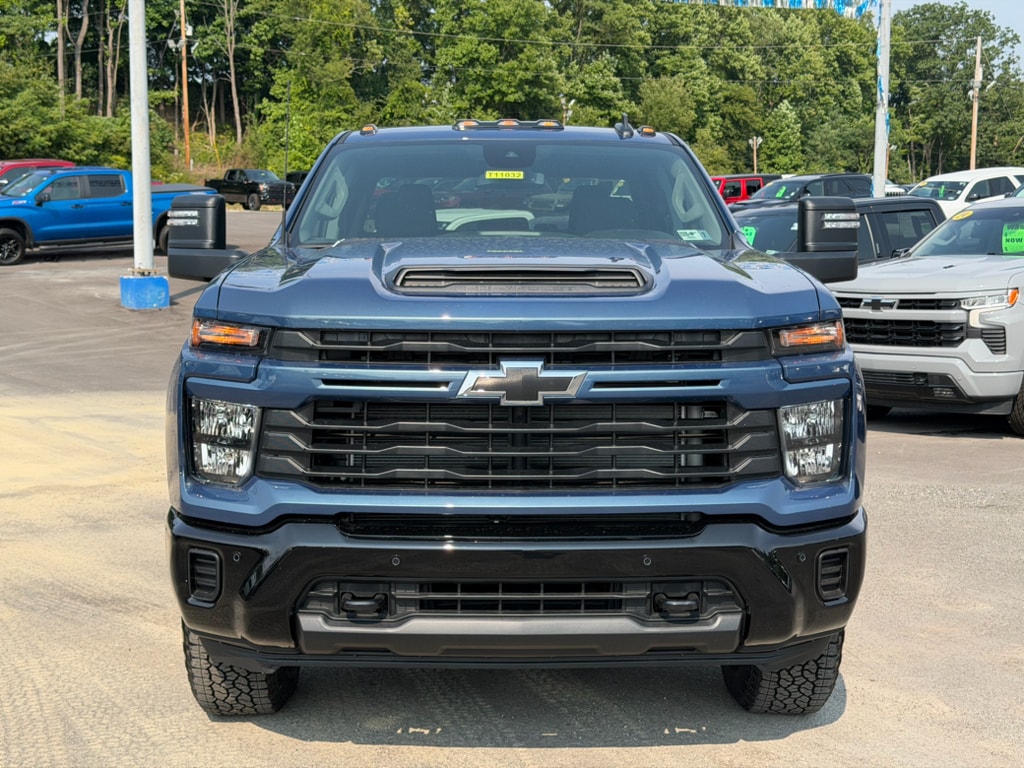 2026 Chevrolet Silverado 2500 HD Custom - Photo 14