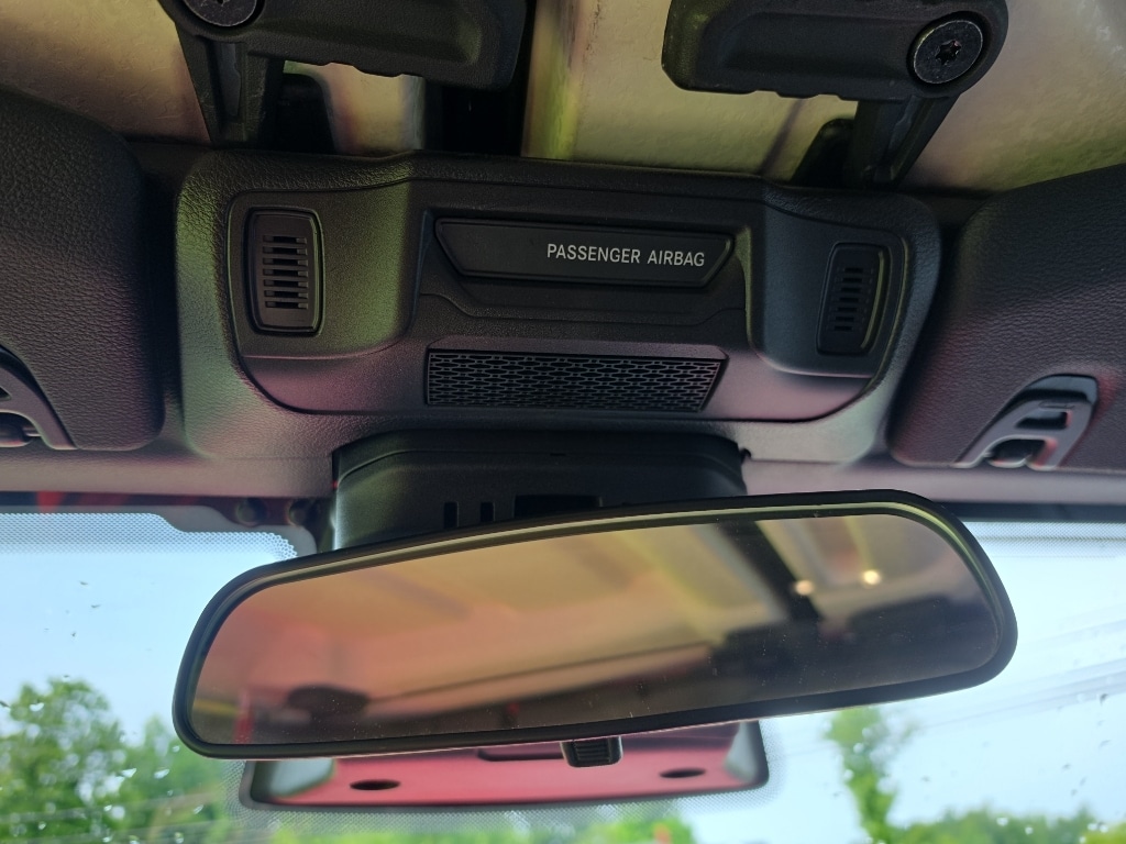 2025 Jeep Wrangler 4-Door Sport S - Photo 16