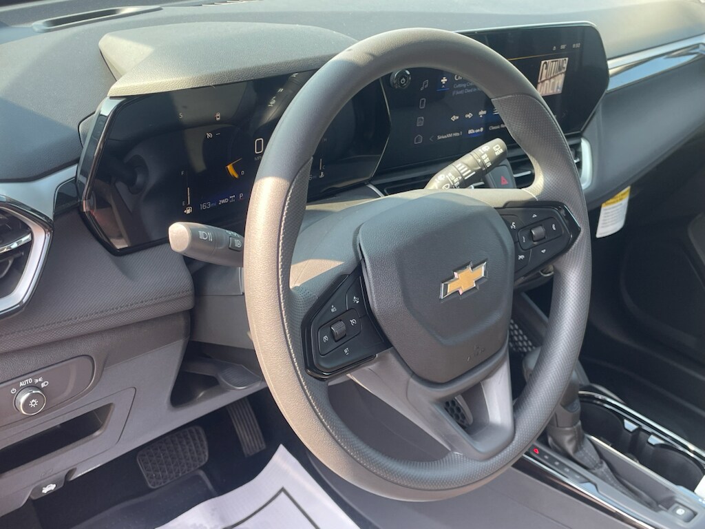 2026 Chevrolet Trailblazer LS - Photo 14