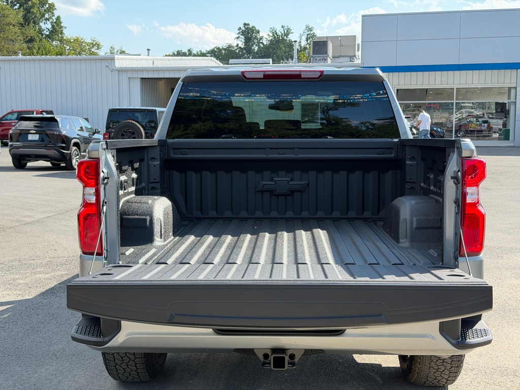2026 Chevrolet Silverado 1500 RST - Photo 8