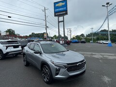 2025 Chevrolet Trax 2RS SUV