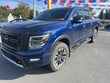 Nissan Titan