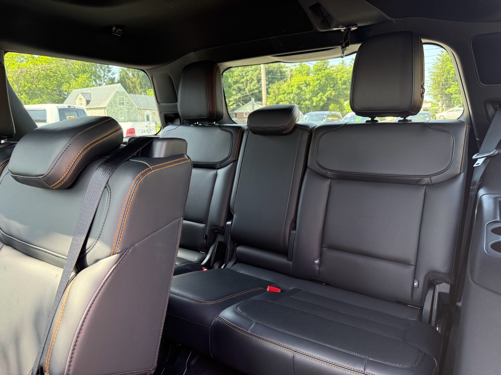 2025 Ford Expedition Tremor - Photo 10