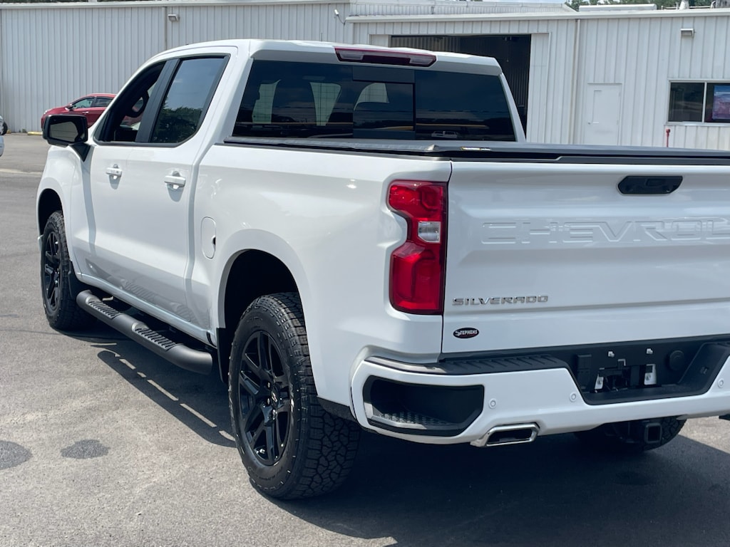 2026 Chevrolet Silverado 1500 RST - Photo 6