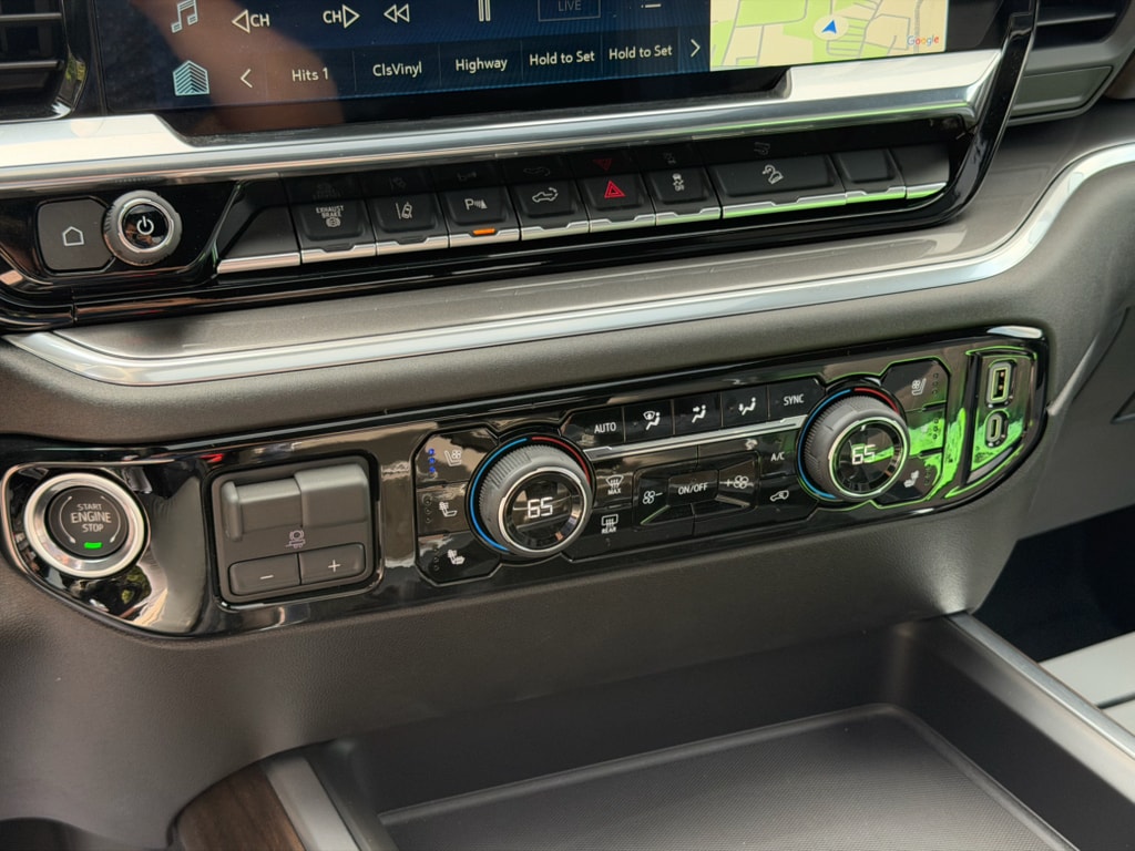 2026 Chevrolet Silverado 2500 HD High Country - Photo 11