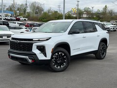 2026 Chevrolet Traverse Z71 SUV