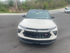 2026 Chevrolet Trailblazer RS SUV