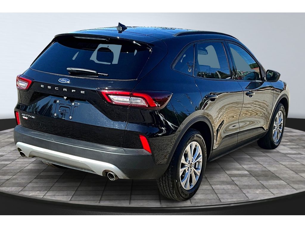 2025 Ford Escape Active photo 4