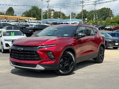 2026 Chevrolet Blazer 3LT SUV