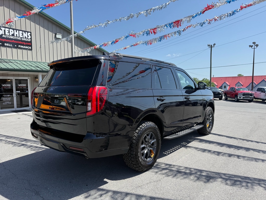 2025 Ford Expedition Tremor - Photo 7