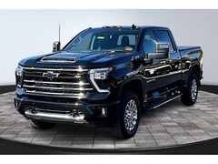 2026 Chevrolet Silverado 2500 HD LTZ Truck