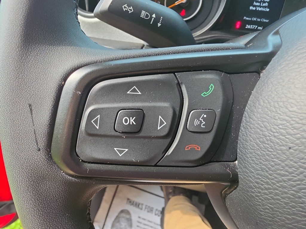 2025 Jeep Wrangler 4-Door Sport S - Photo 23