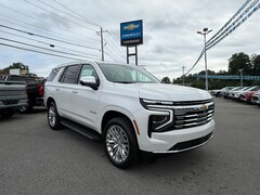 2025 Chevrolet Tahoe Premier SUV